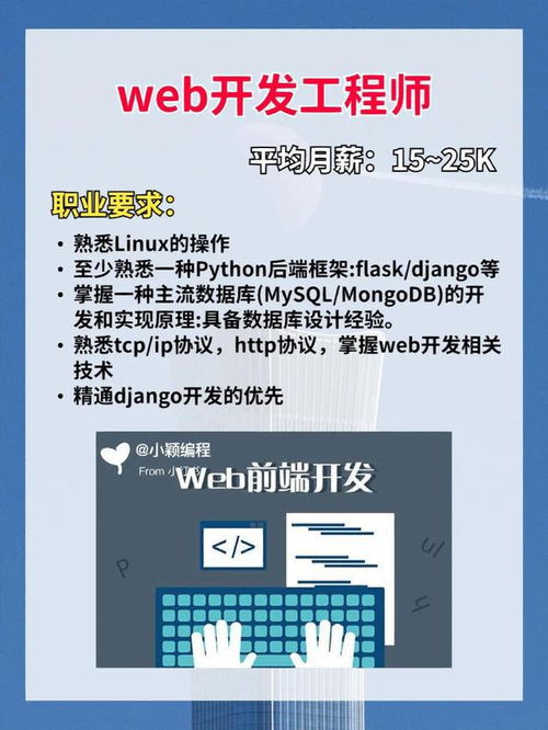 未来十年，计算机编程领域最吃香的四大职业方向